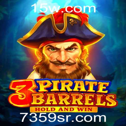 Explorando o Mundo Emocionante de 3PirateBarrels