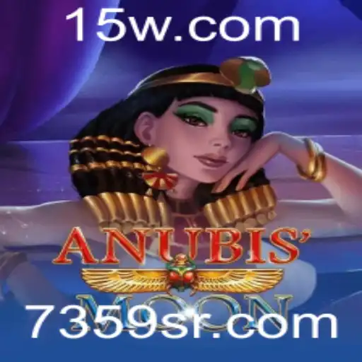 Explorando o Universo Místico de AnubisMoon