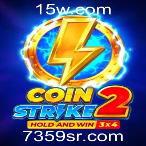 CoinStrike2: Uma Nova Era nos Jogos Digitais