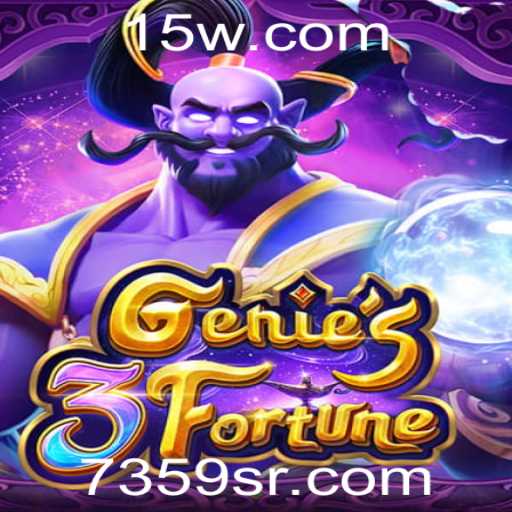 Explorando Genie3Fortune: Uma Jornada ao Mundo do Mistério e Estratégia