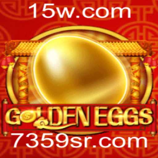 GoldenEggs: Mergulhe em Uma Aventura de Estratégia e Experiência Única