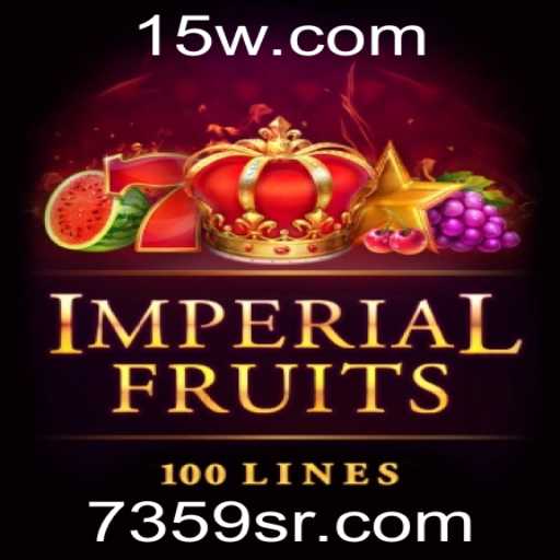 Descubra o Fascinante Mundo de ImperialFruits100