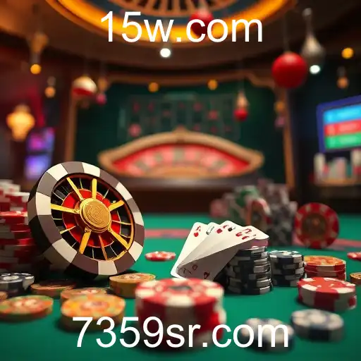 Jogos de Cassino: Uma Experiência Atraente e Envolvente