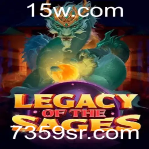 LegacyoftheSages: Descubra o Novo Fenômeno do Mundo dos Jogos