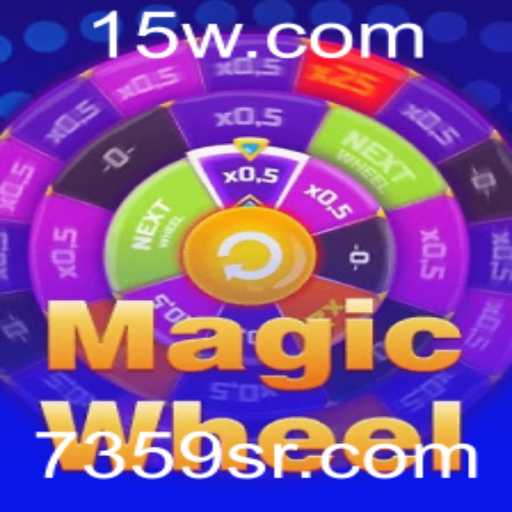 MagicWheel: Descubra o Fascinante Mundo do Jogo de Estratégia Intuitiva