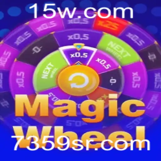 MagicWheel: Descubra o Fascinante Mundo do Jogo de Estratégia Intuitiva