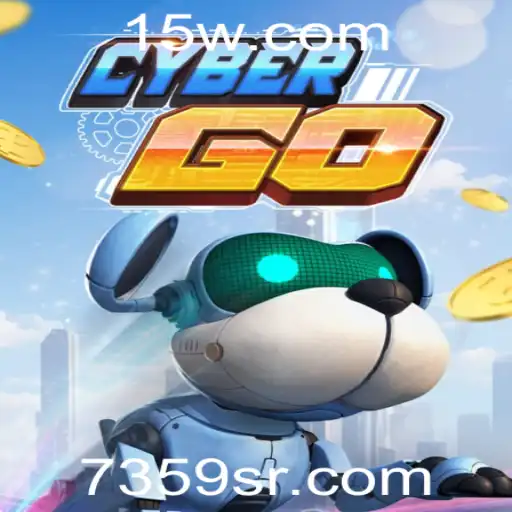 CyberGO: A Nova Sensação no Mundo dos Jogos