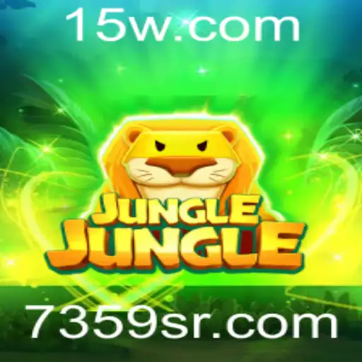 Aventura Selvagem: Explorando o Mundo de JungleJungle