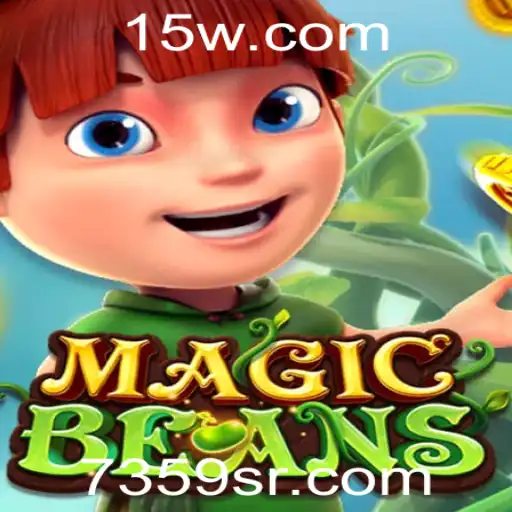 Descubra o Fascinante Mundo de MAGICBEANS