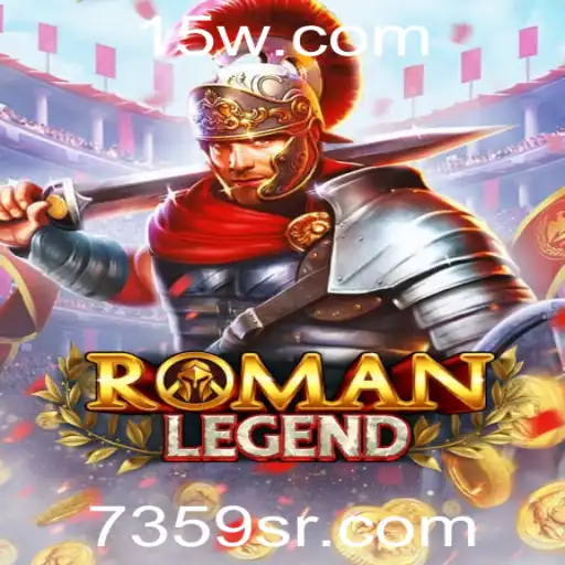 Descubra o Fascinante Mundo de RomanLegend: Um Jogo de Estratégia e Aventura