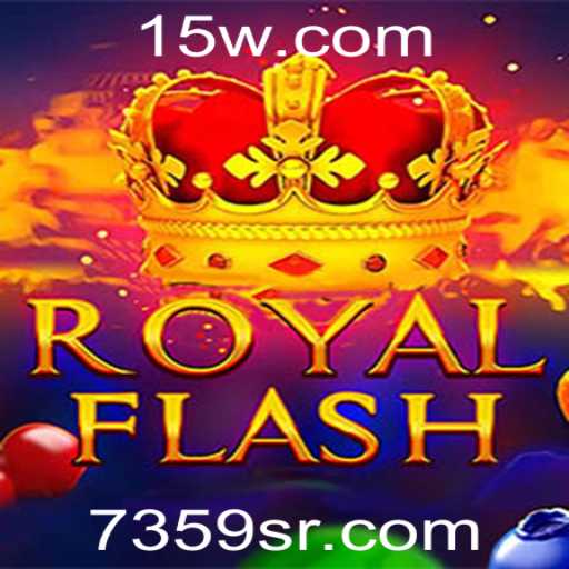 Descubra a Excitante Aventura de RoyalFlash: O Jogo do Momento