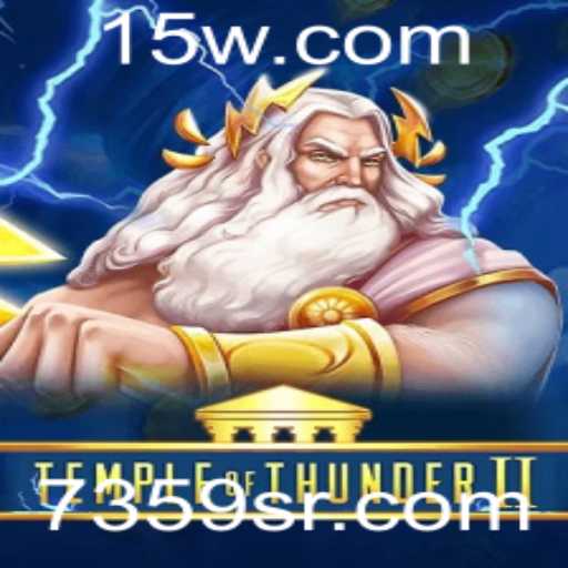Temple of Thunder II: A Excitante Jornada no Mundo dos Jogos