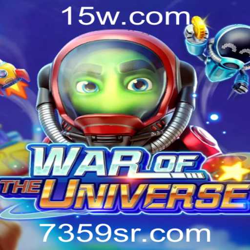 Descubra o Excitante Mundo de WAROFTHEUNIVERSE: Um Jogo de Estratégia Épico