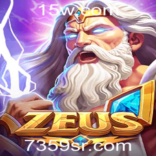 Descubra 'Zeus': O Jogo Surpreendente que Combina Estratégia e Mito
